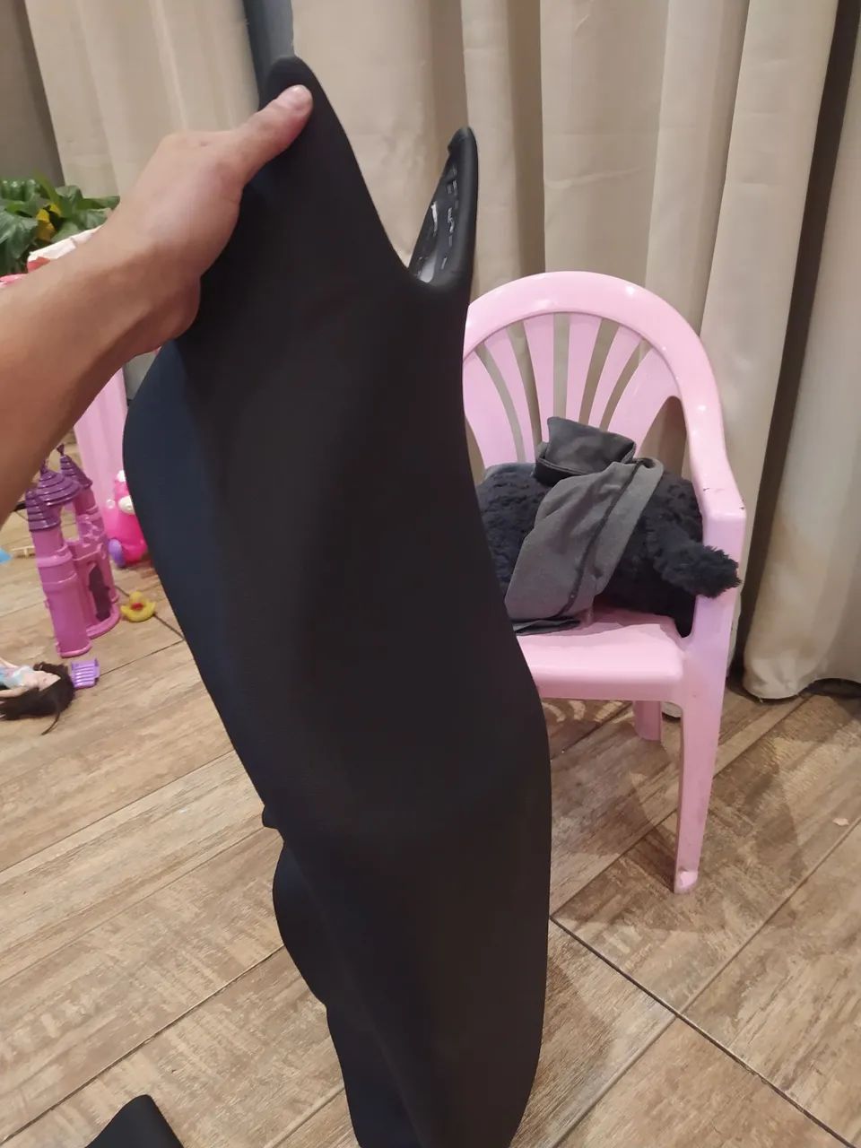 Capa R$ 60,00 Bancos de  motos instalada !!  - Foto 4