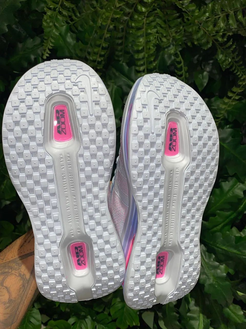 Nike Vomero Premium Blue Tint - Foto 6
