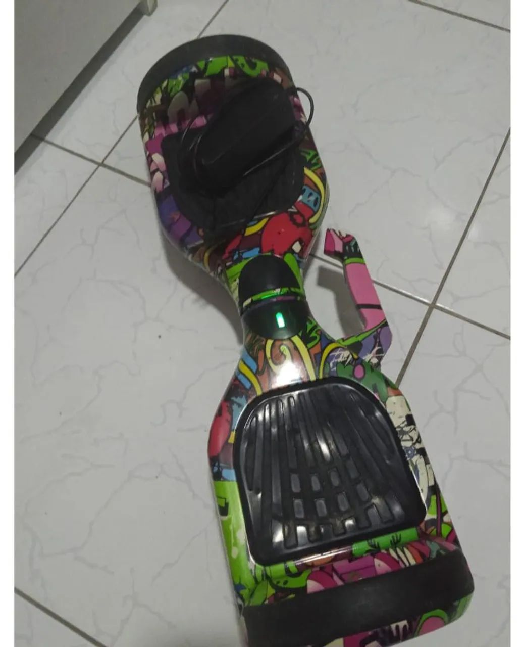 Hoverboard  - Foto 2