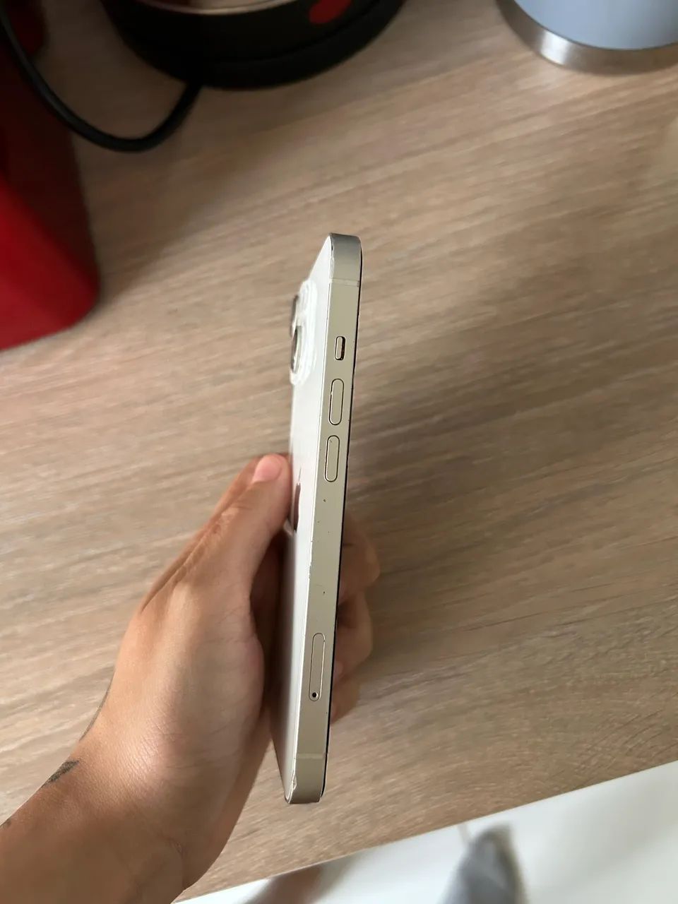 VENDO IPHONE 14 - Foto 2