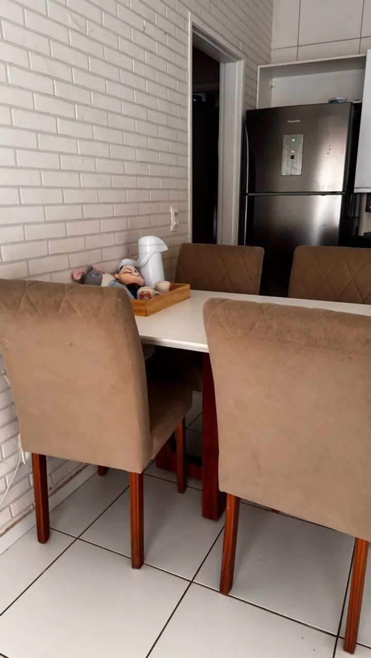 Mesa de jantar  - Foto 4