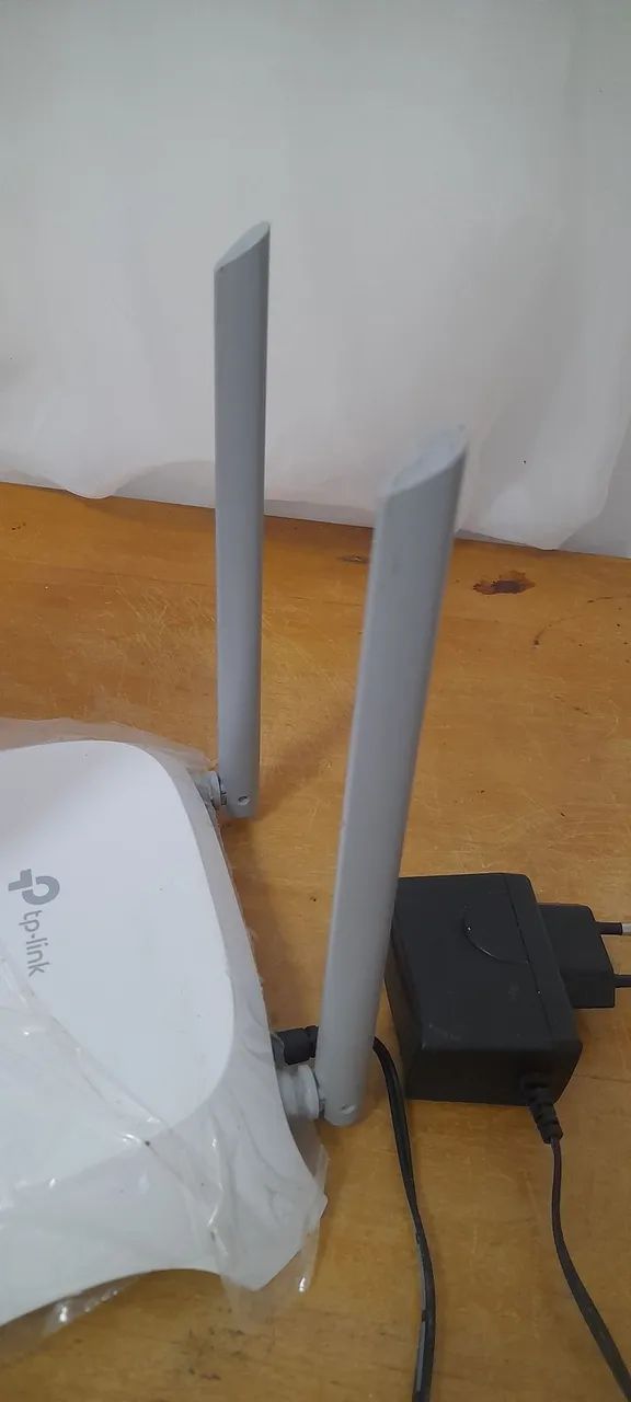 ROTEADOR WI-FI  - Foto 3