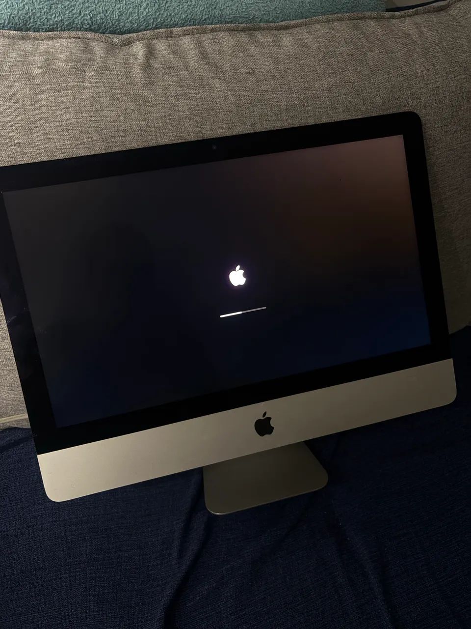 imac late 2013