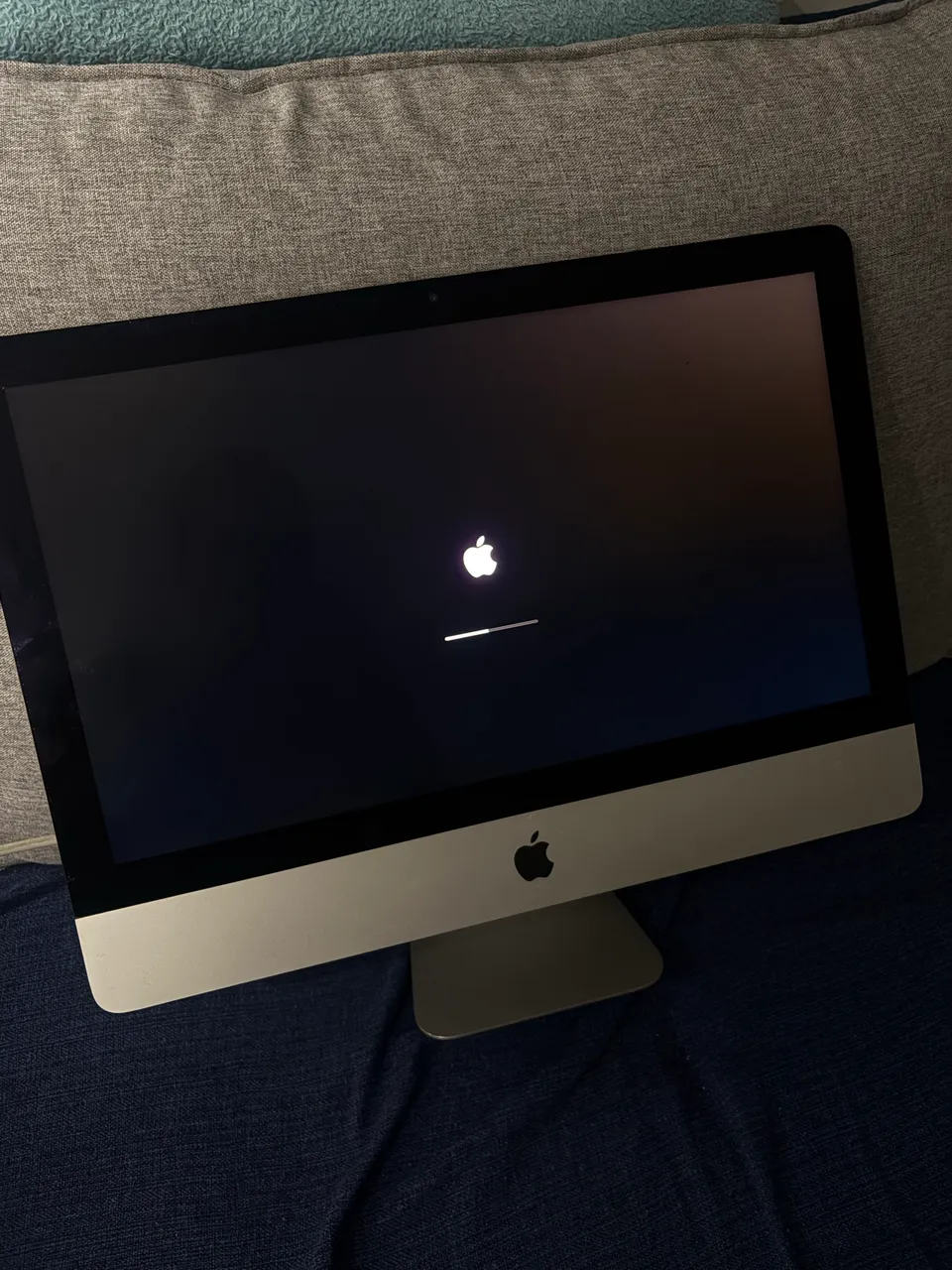 imac late 2013