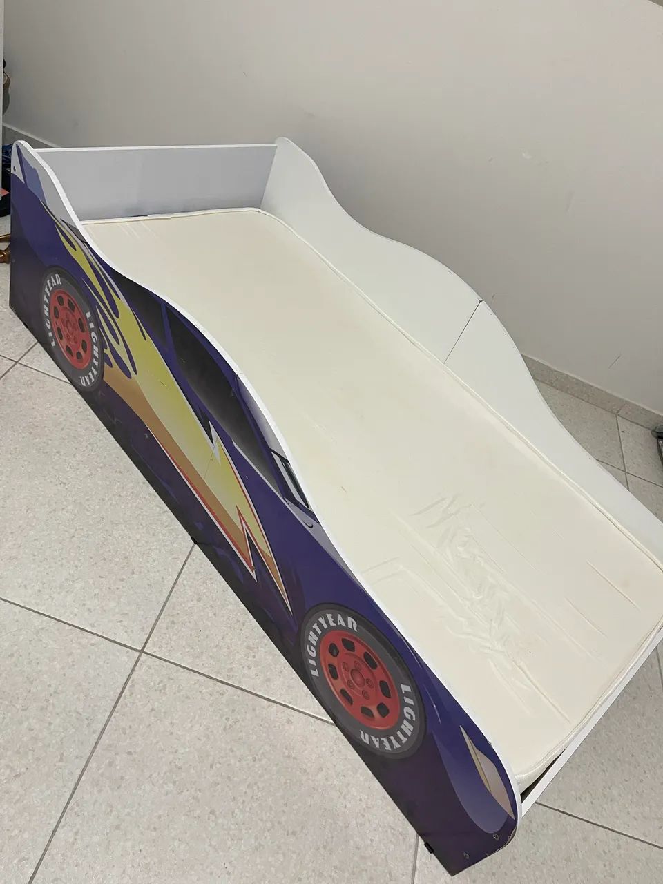 Cama infantil 