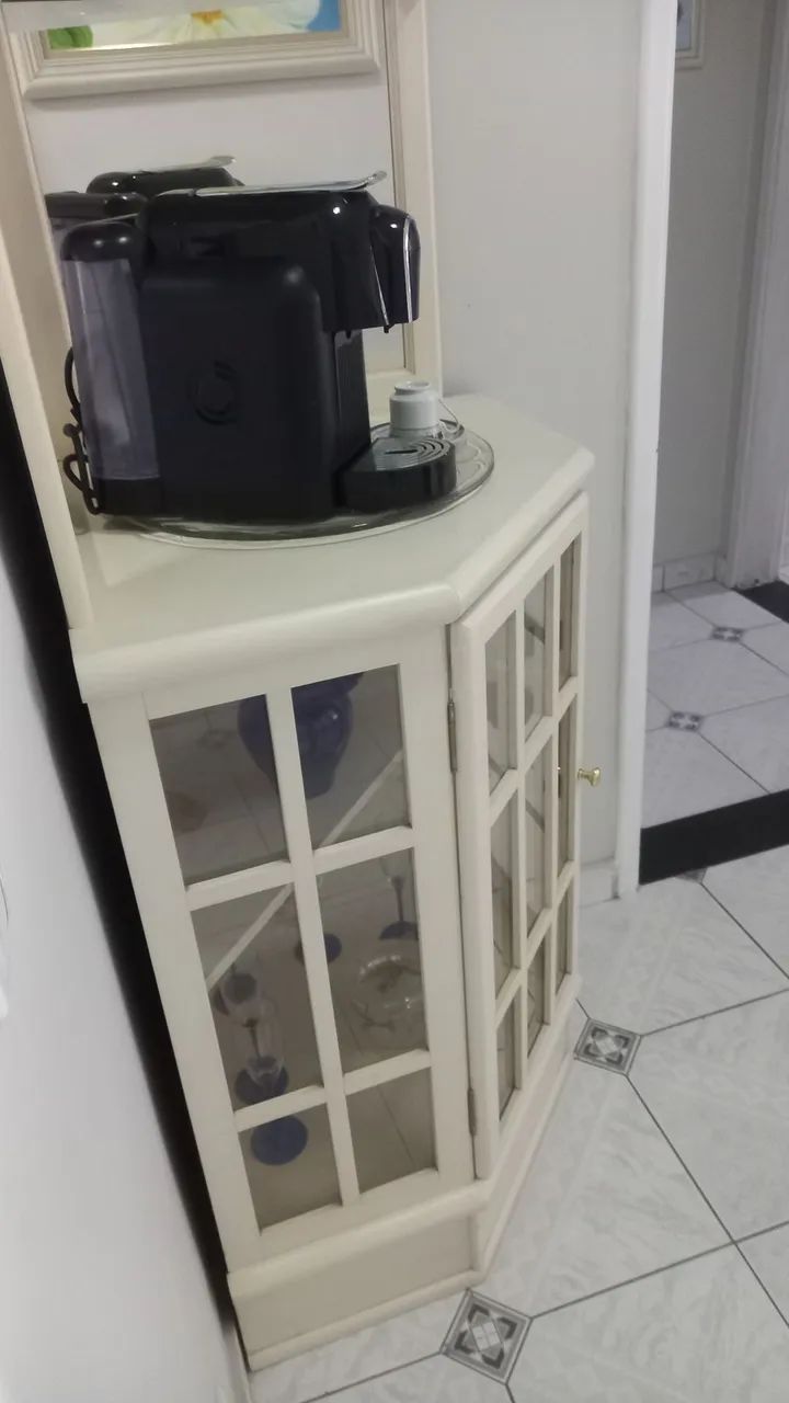 Cristaleira  - Foto 3
