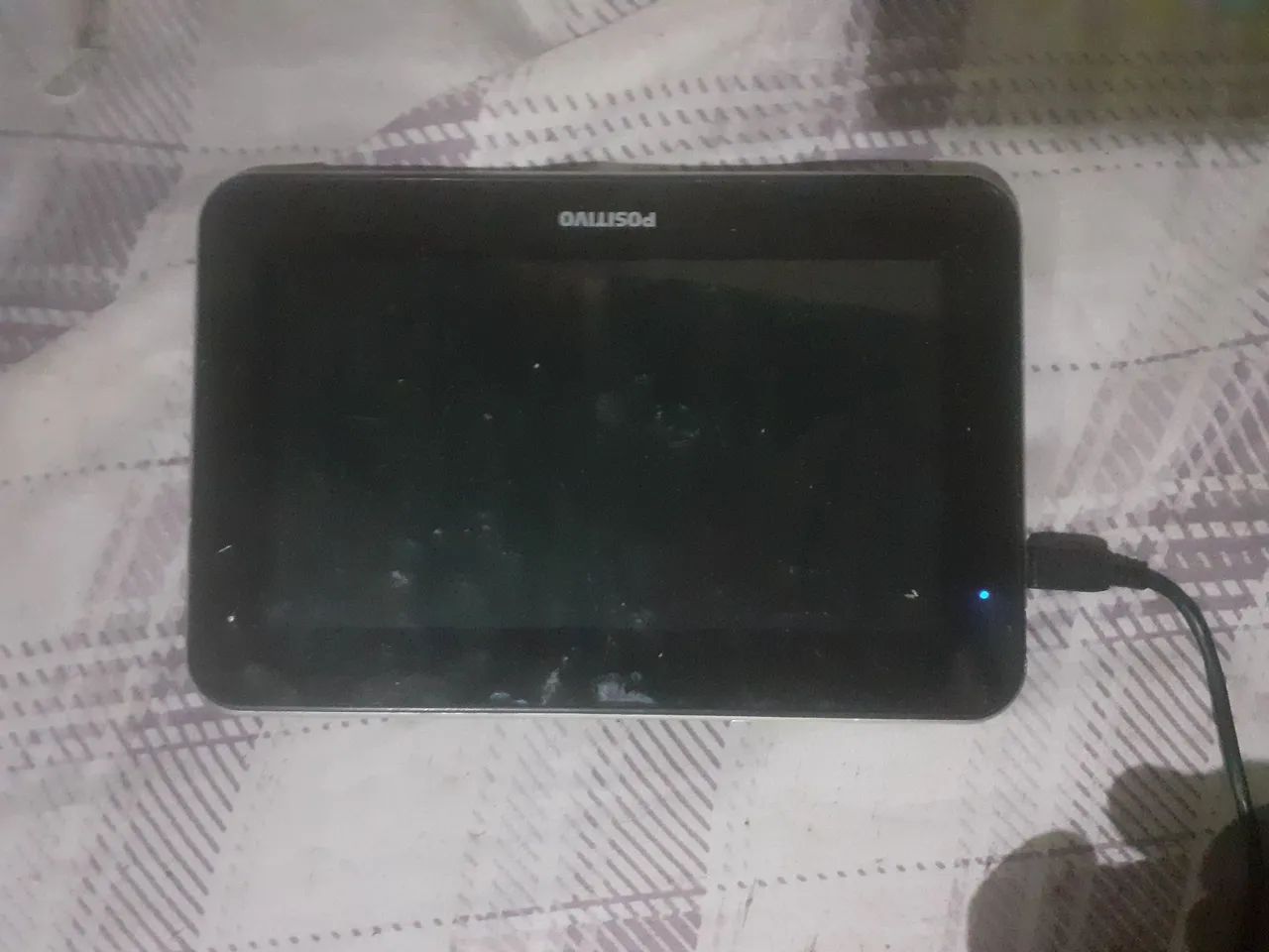 Tablet  positivo ypy 