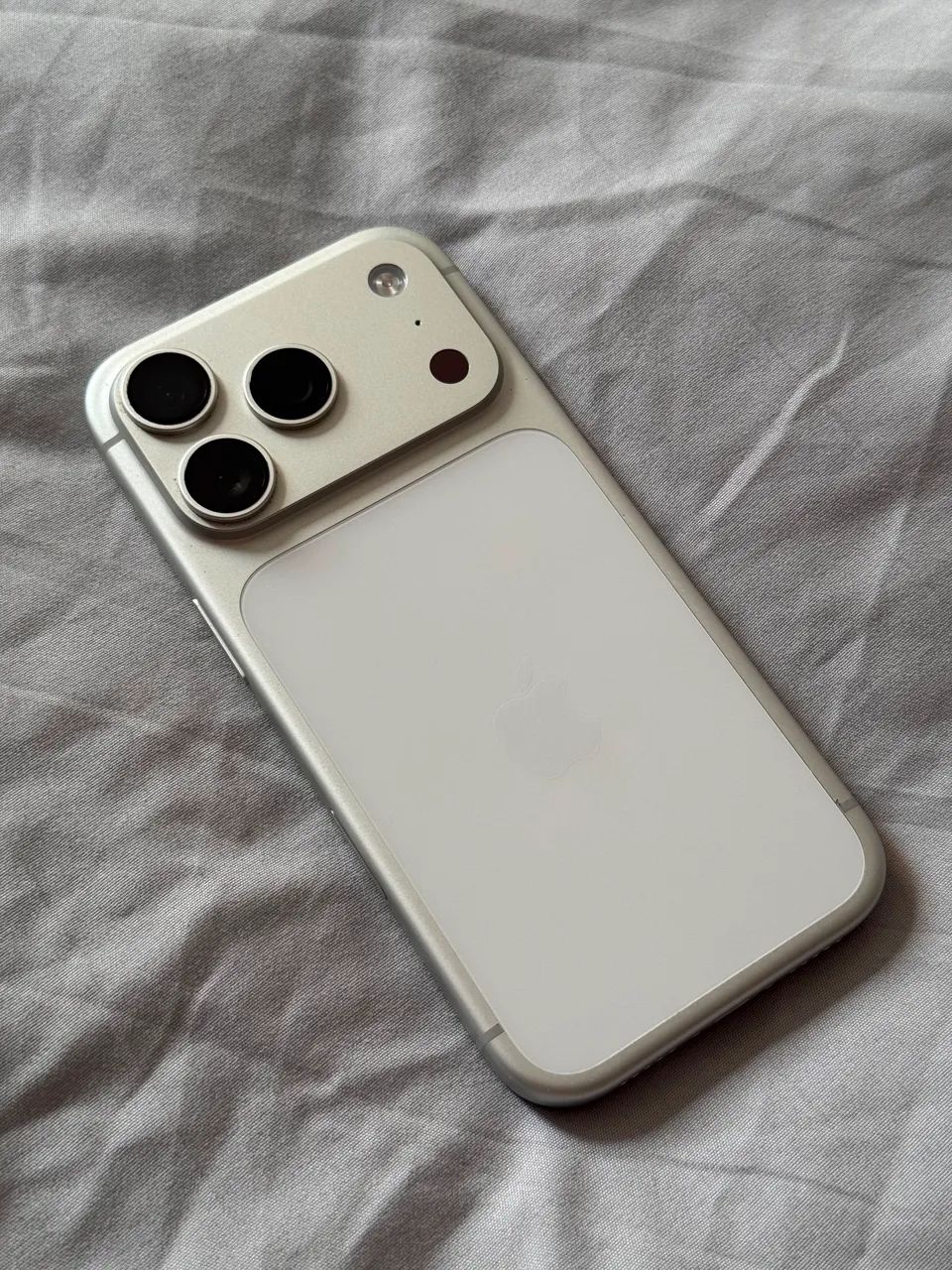 IPHONE 17 PRO