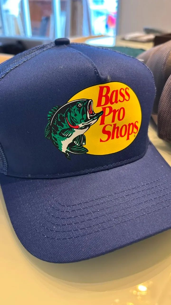BONE BASS PRO SHOPS TRUCK - Foto 2