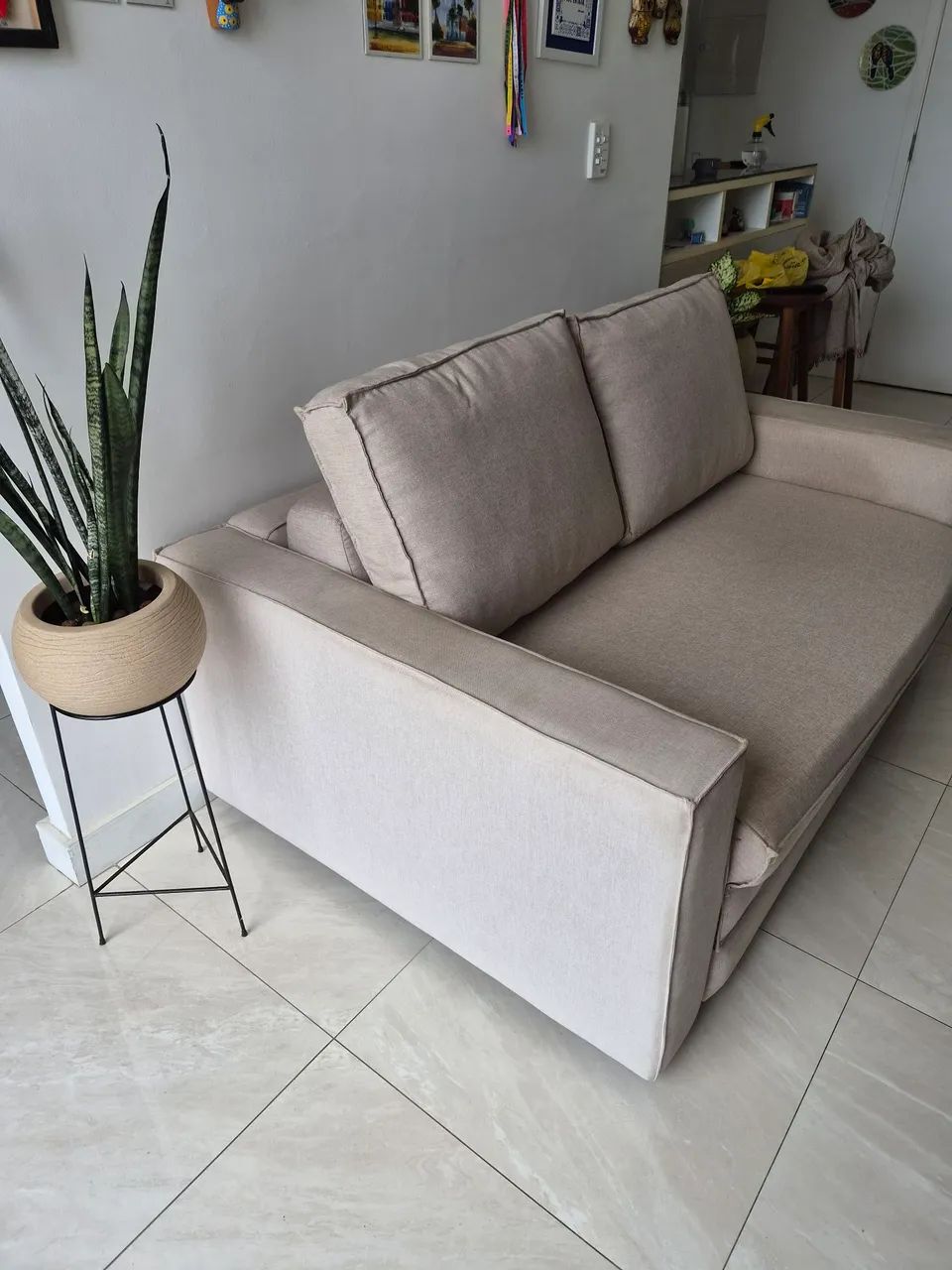 Sofá cama  - Foto 3