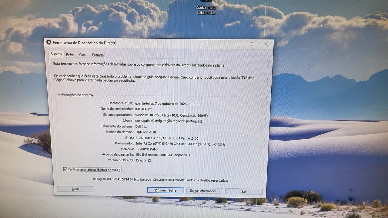 Computador Dell - Foto 3