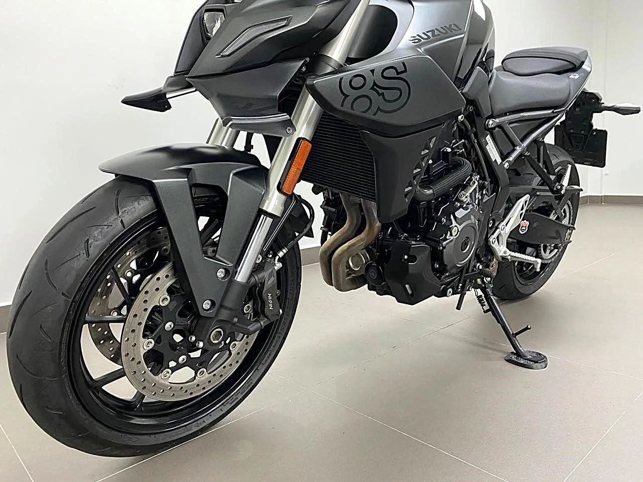 Suzuki Gsx-8s 2025 - 1504217722 | OLX