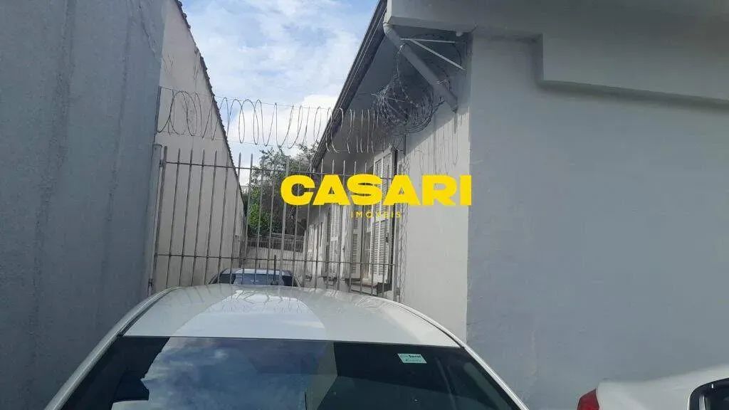 Terreno à venda, 435 m² - Jardim - Santo André/SP - Foto 4
