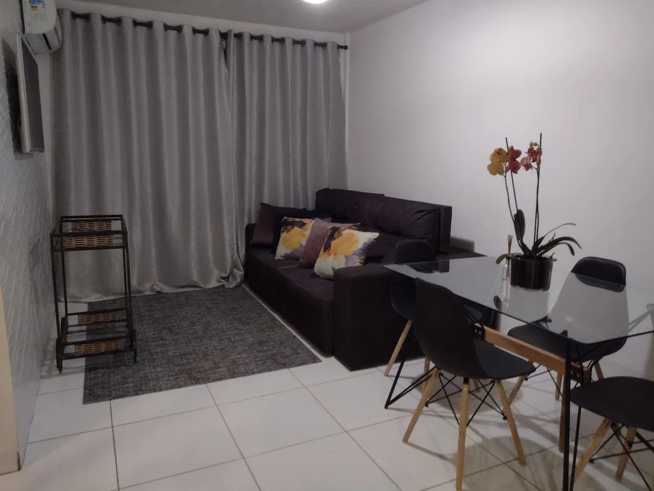 Apartamento  - Foto 4