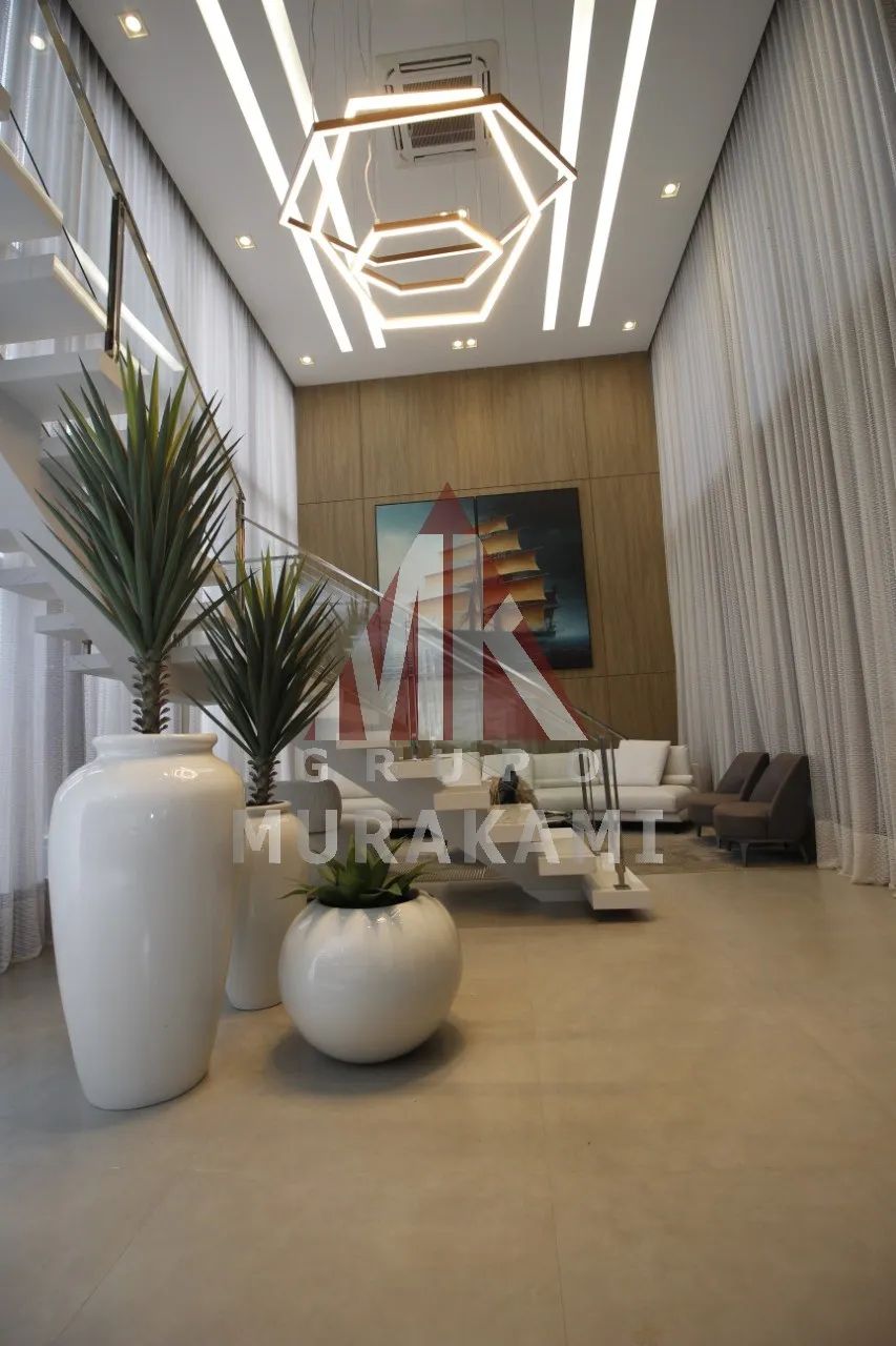 SOBRADO - RESIDENCIAL IMPERIAL - Foto 3
