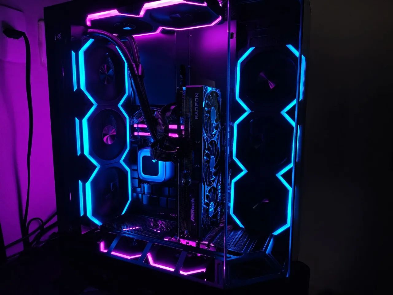 AMD Ryzen 7600X 5.3GHz Max Turbo, Cache 38MB, AM5 - Foto 3