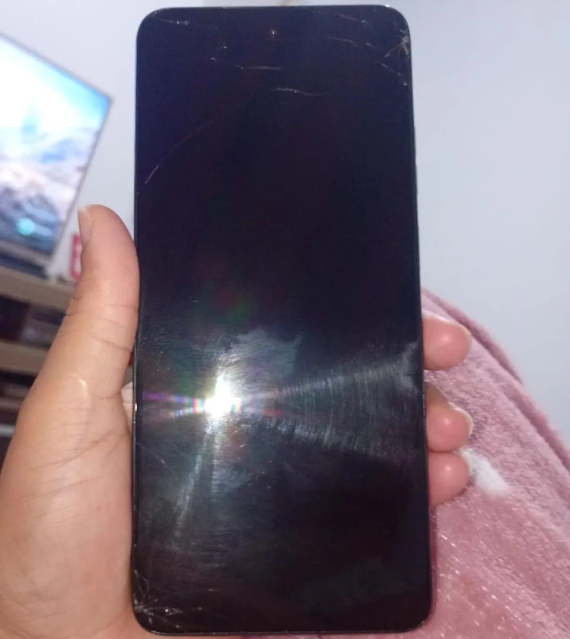 Vendo celular Moto G15 - Foto 3