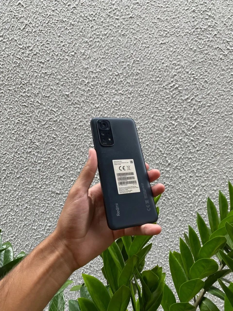Xiaomi Note 11 - 128GB