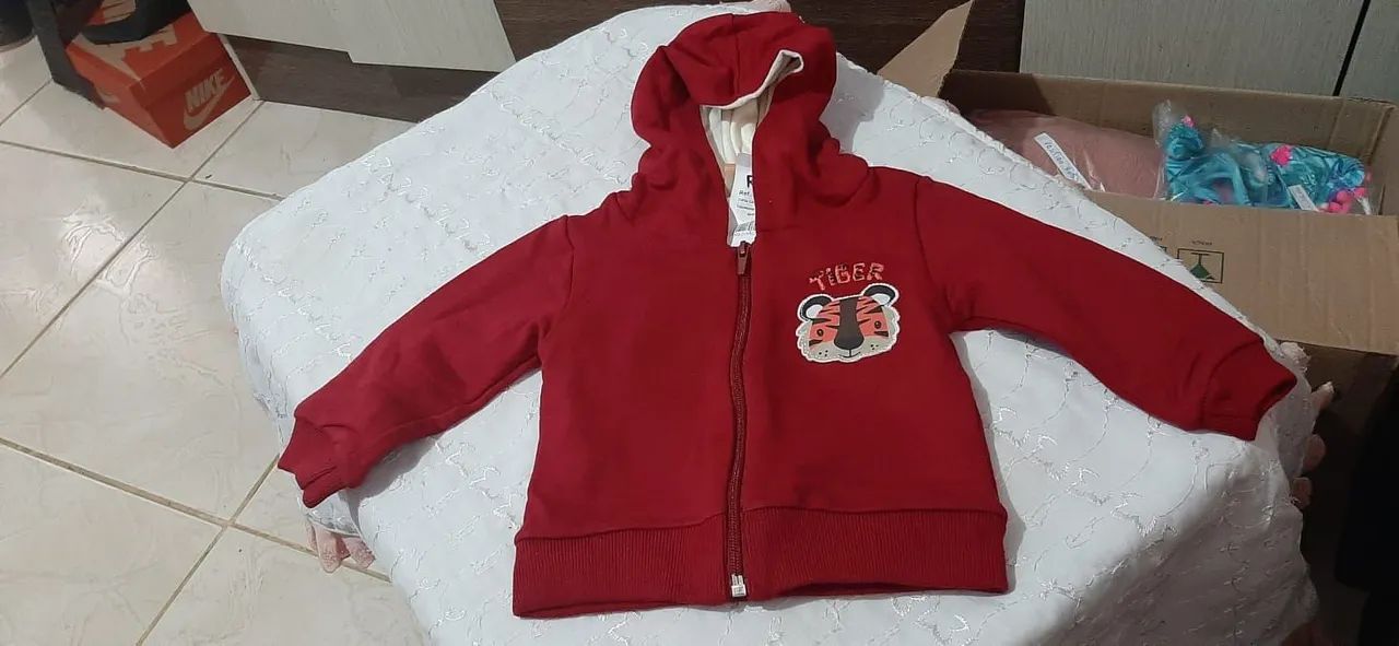 Roupas - Foto 4