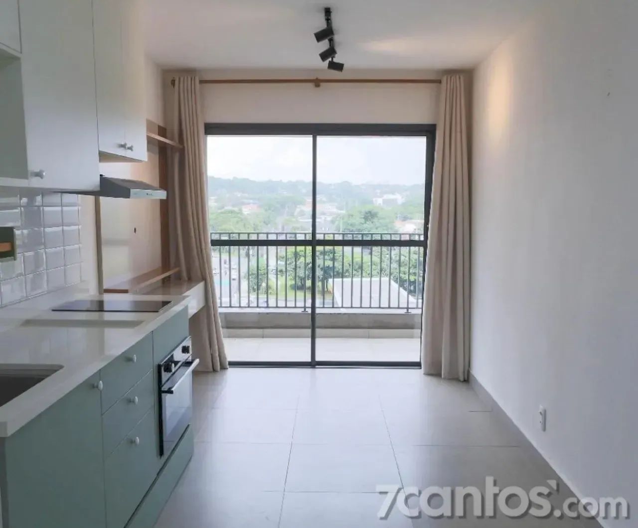 Apartamento, Butantã, 1 Quarto