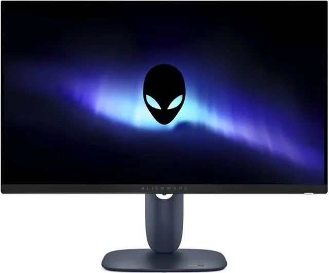 Alienware 27 Gaming Monitor AW2725DM 27-inch QHD 180Hz 1ms 