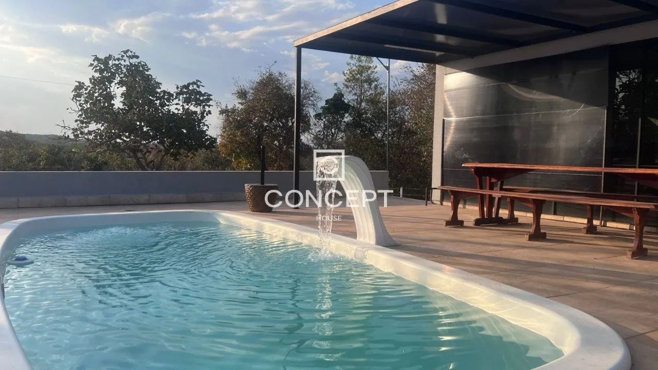 CASA A VENDA NO MANSO - Foto 4