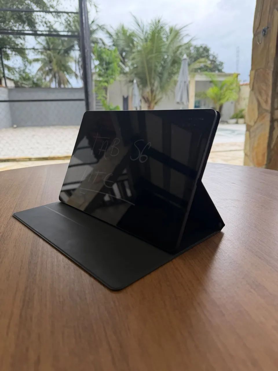 Galaxy Tab S6 Lite - Excelente estado - Foto 2