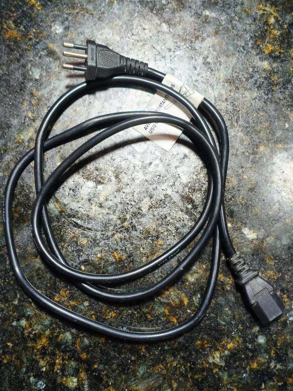 Fonte Mancer Thunder 500w 80 Plus - Foto 4