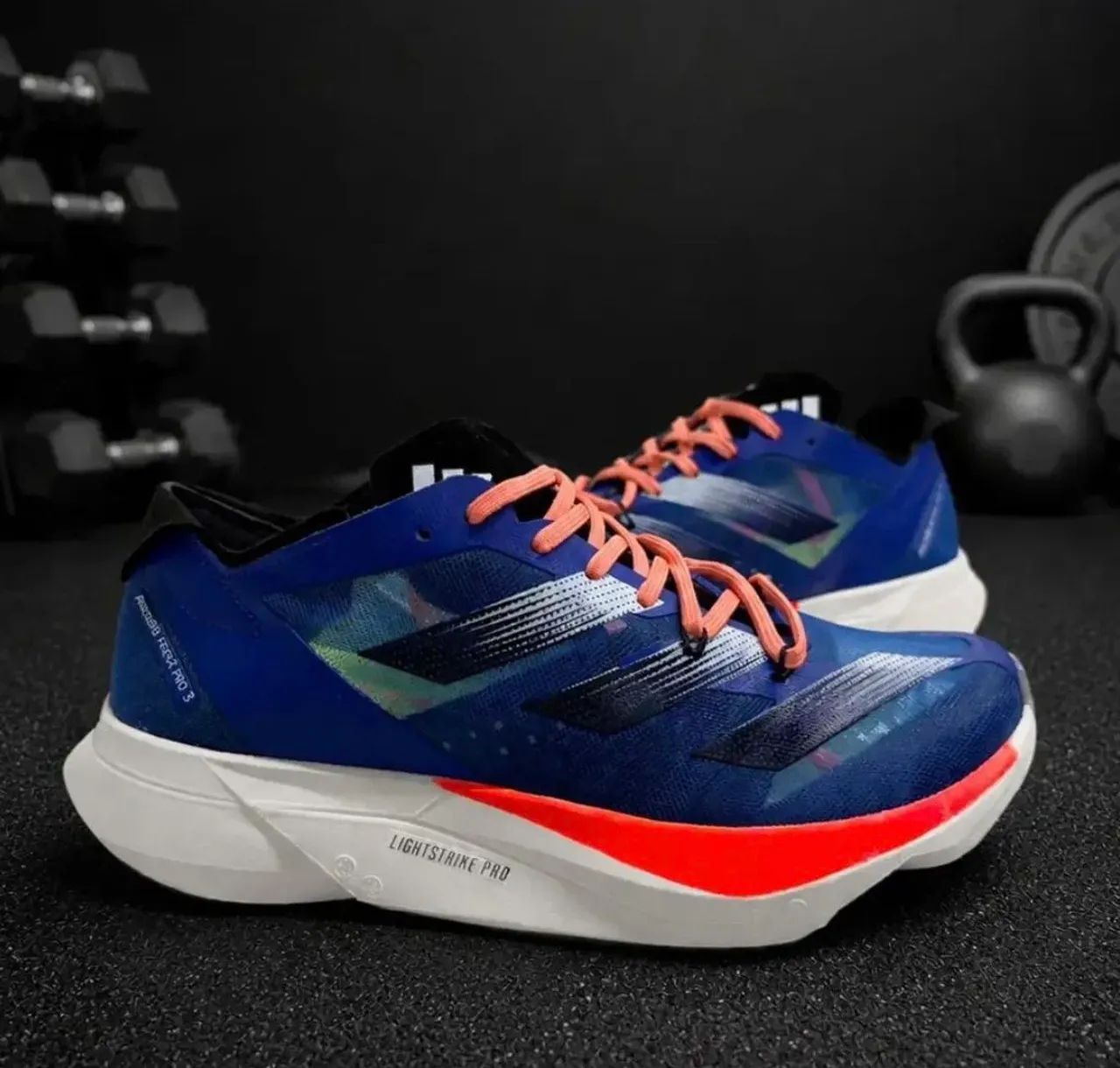 Adizero  - Foto 2