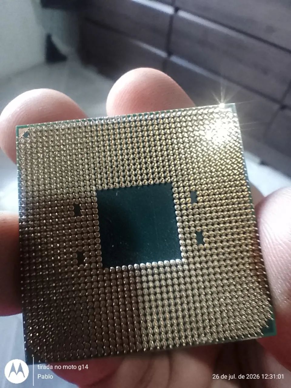 Processador AMD Ryzen 5 3600 - Foto 5