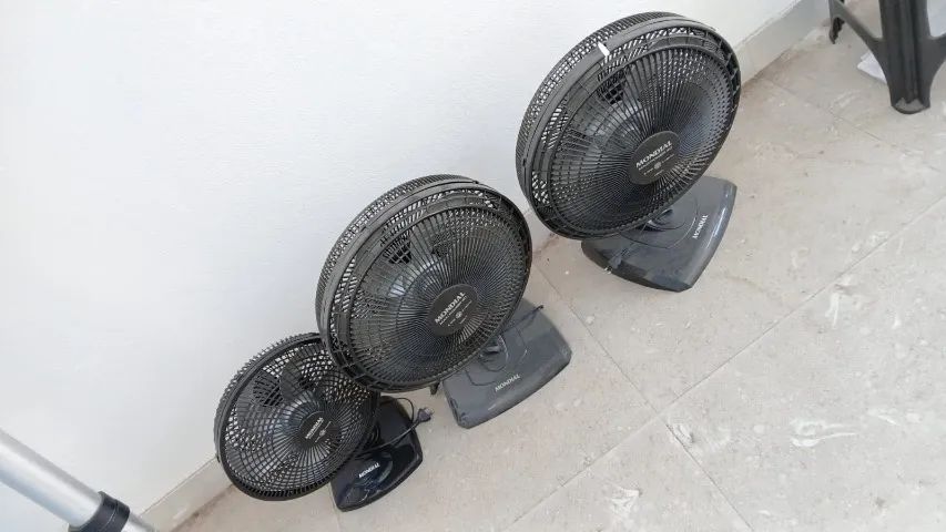 Ventilalor Mondial - Foto 2