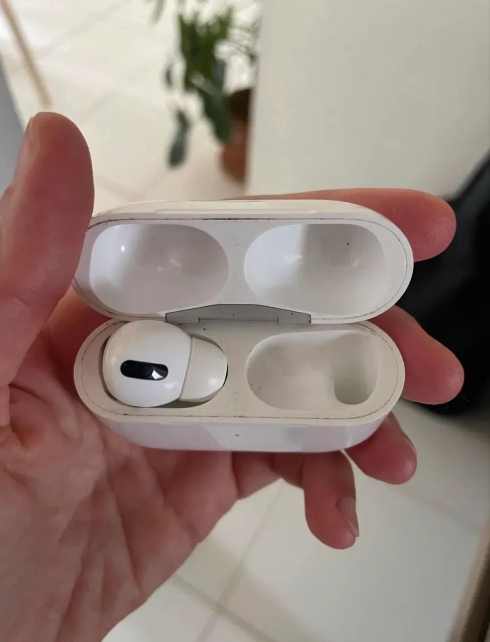 AirPod Pro 1  - Foto 2
