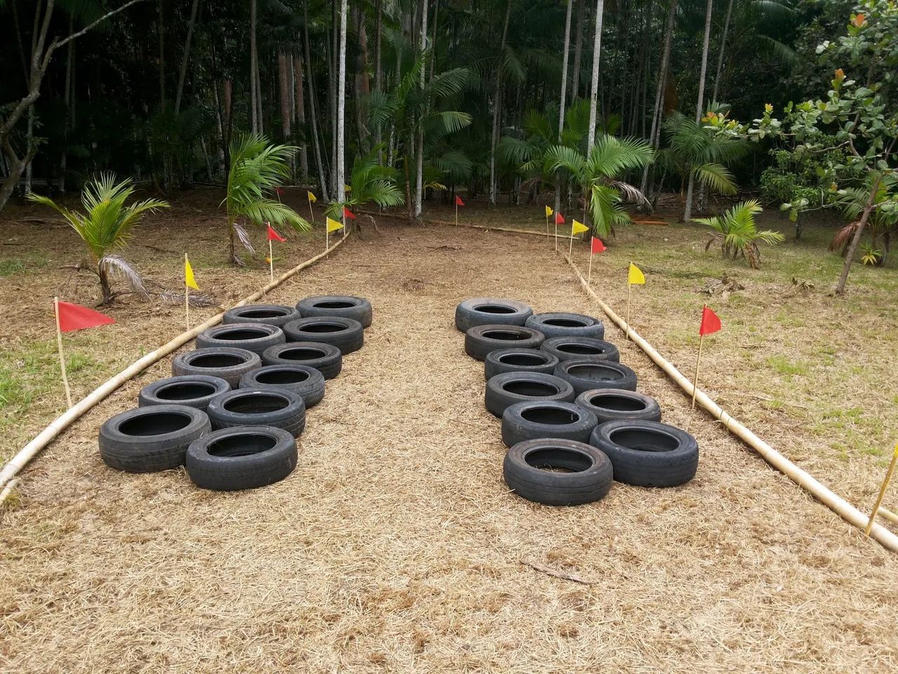 SITIO TALISMÃ  - Locação para Eventos. - Foto 3