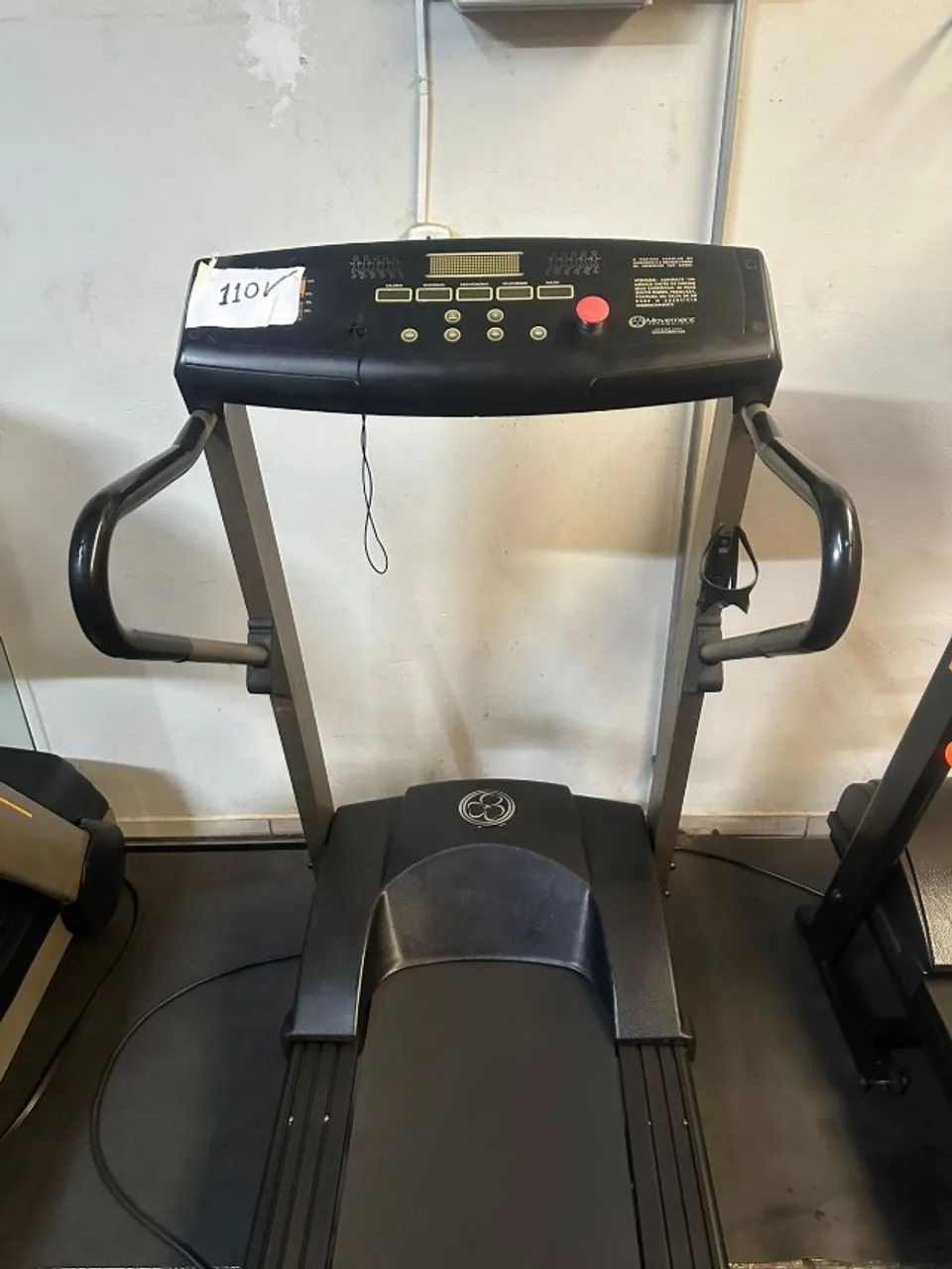 Esteira LX 160 G2 110w - Foto 2