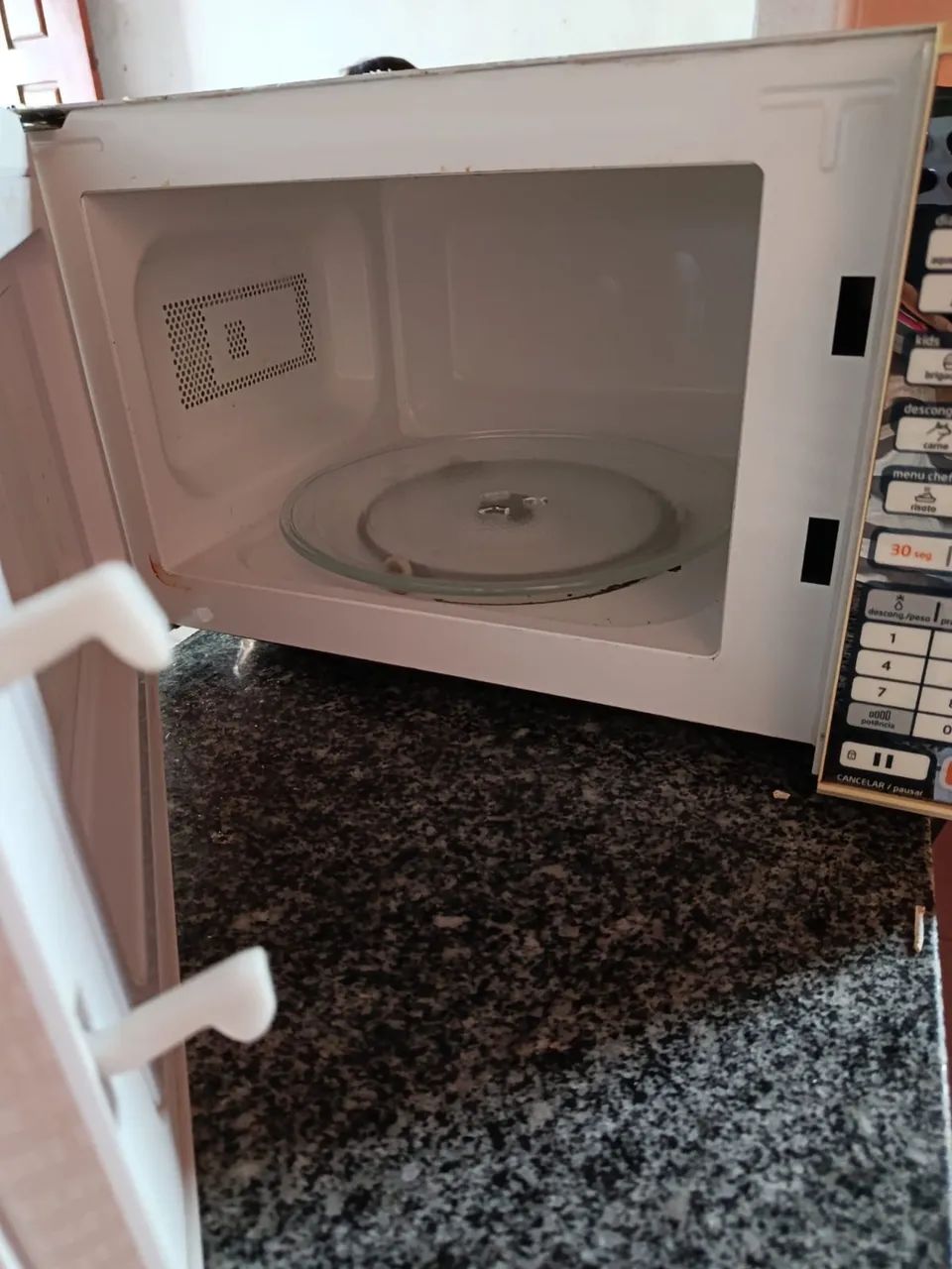 Microondas midea - Foto 4