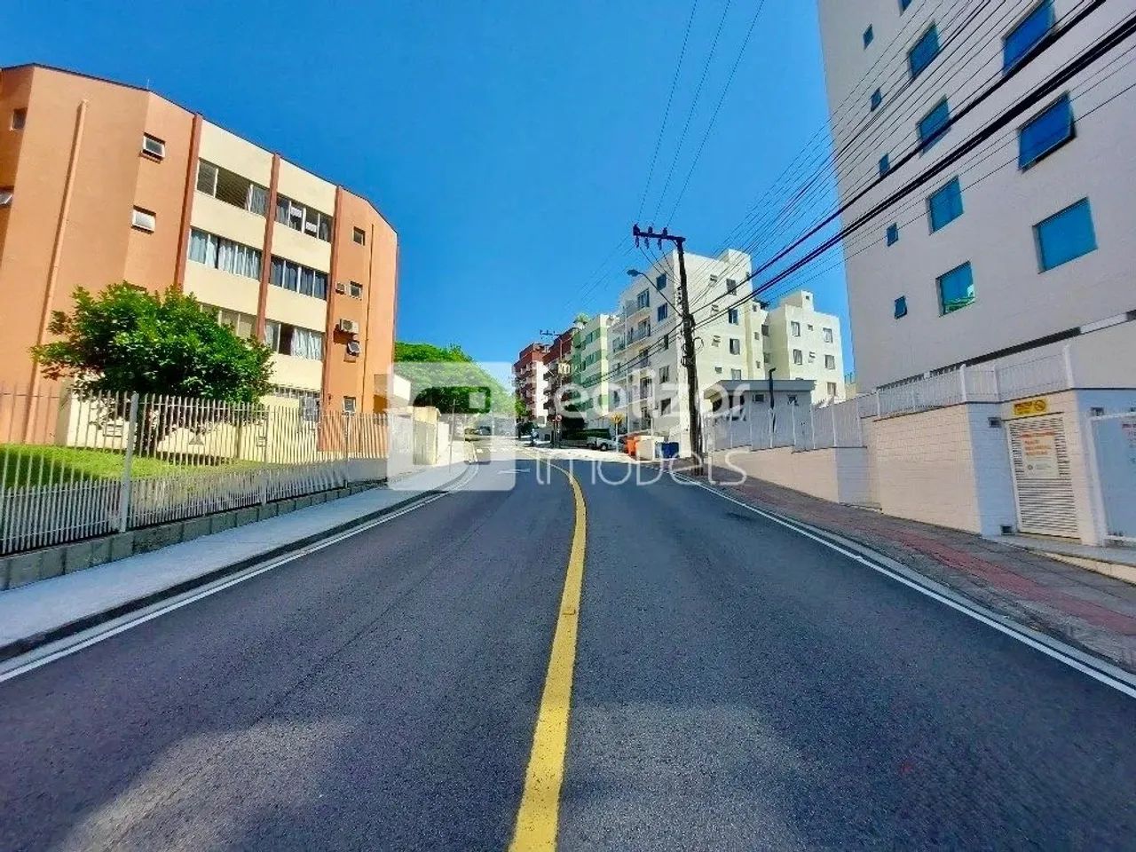 Studio no bairro Trindade Florianópolis - Foto 5