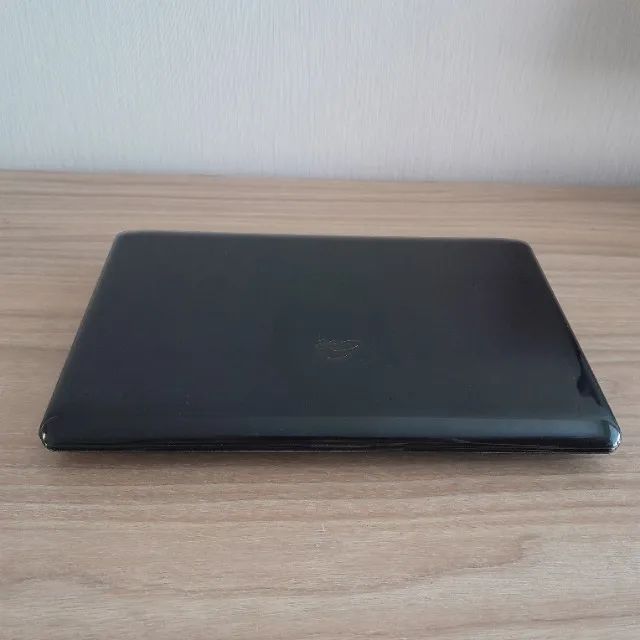 Netbook Asus com defeito - Foto 4