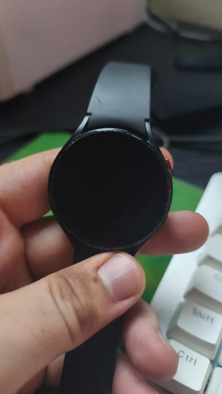 galaxy watch 4 - Foto 5