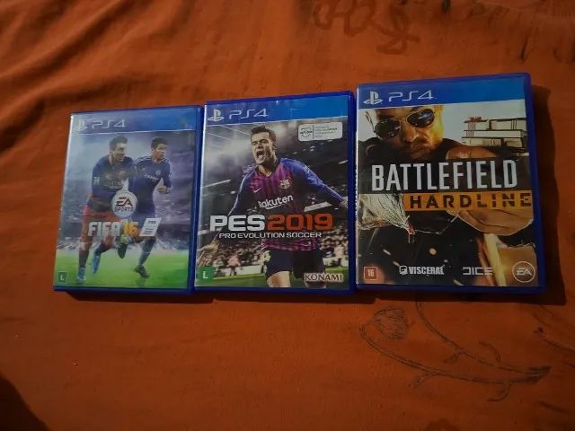 Ps4