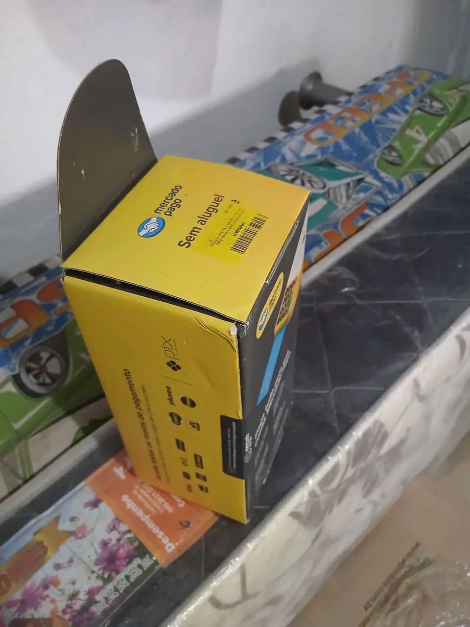 Maquinha Point Pro 3 - Foto 4