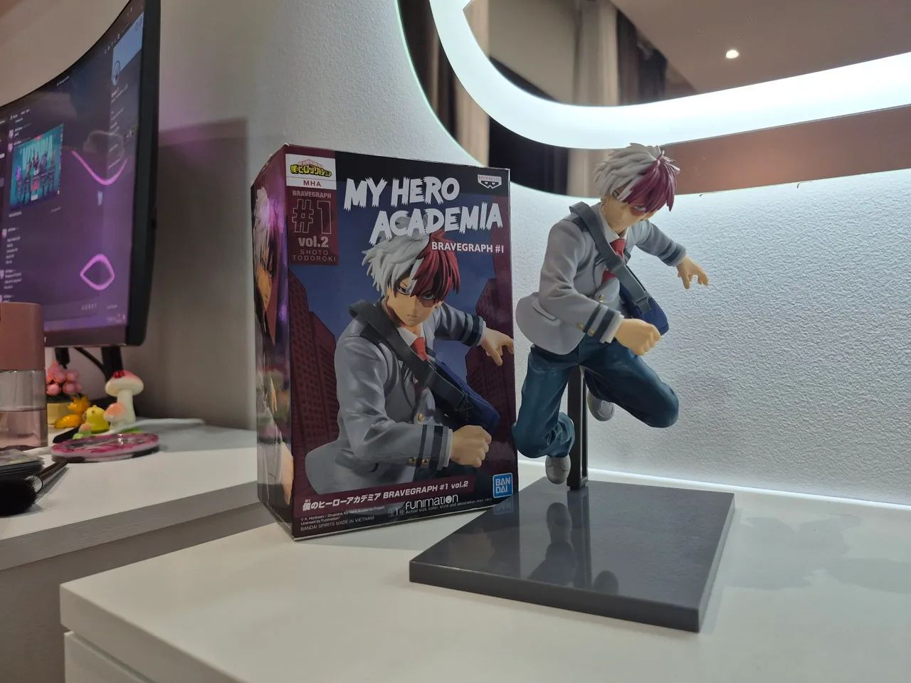 Todoroki Bandai