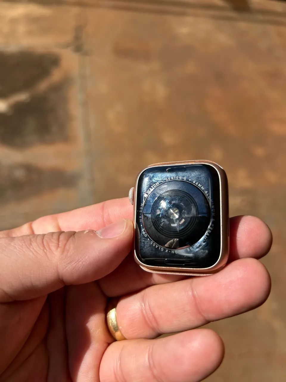Apple Watch 5 44mm - Foto 2