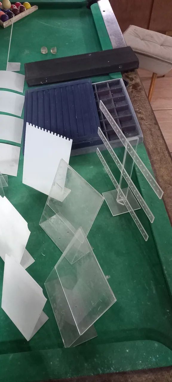 Expositores para loja de bijouterias - Foto 3