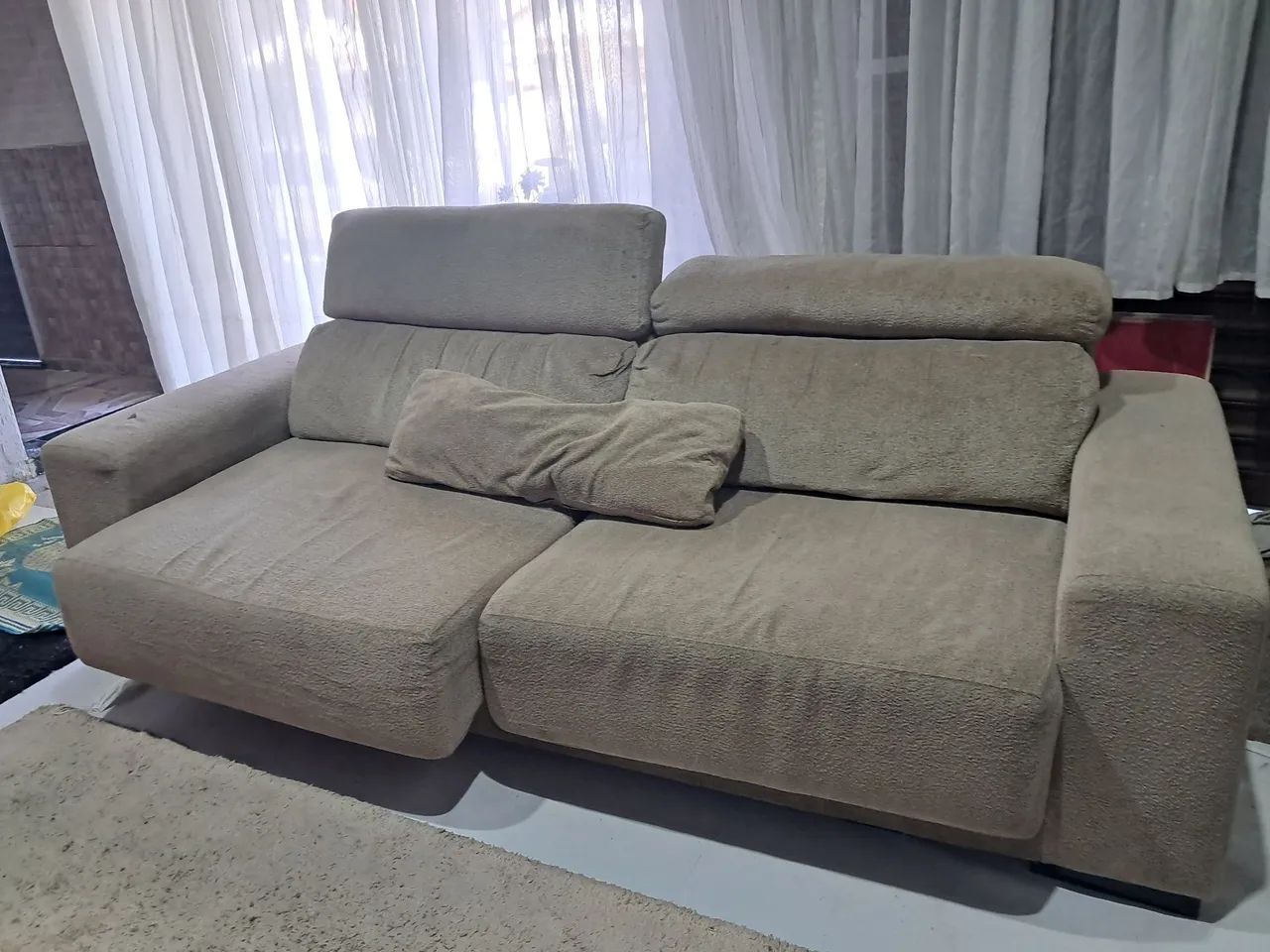 Sofa retrátil  - Foto 3