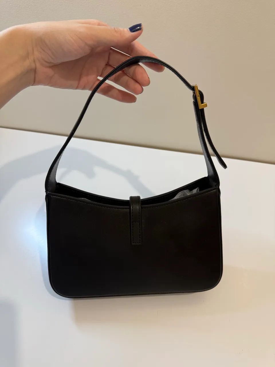 Bolsa Yves Saint Laurent - Foto 5