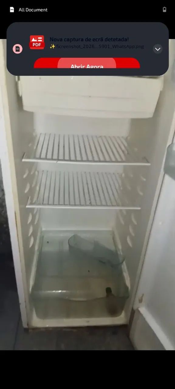 Geladeira  - Foto 2