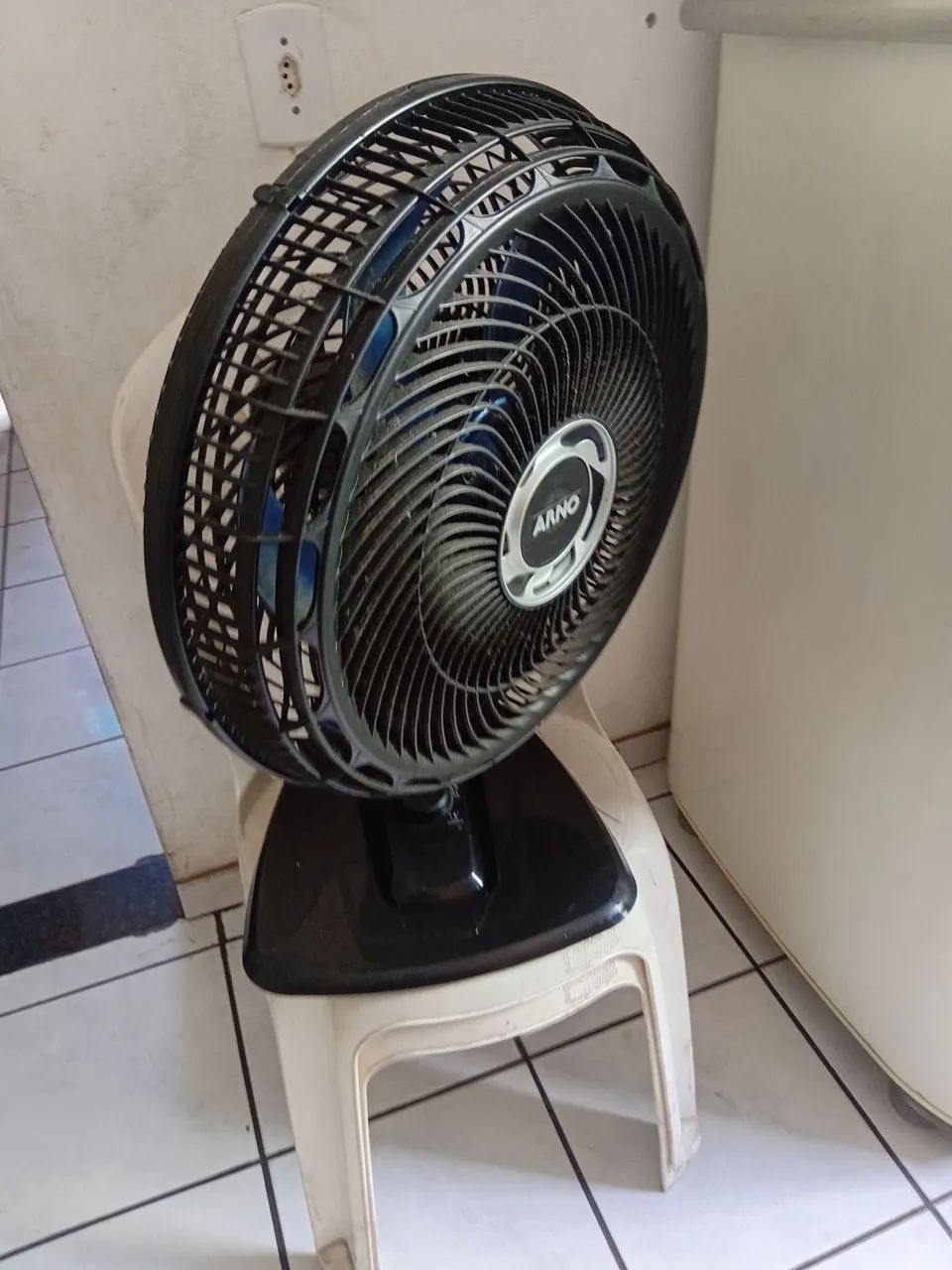 Ventilador Arno 40cm - Foto 3