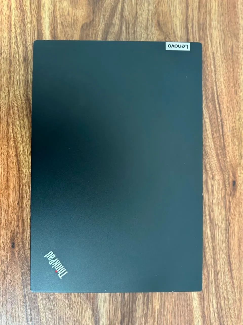 Notebook Lenovo thankped i5 de 11 geração  - Foto 2