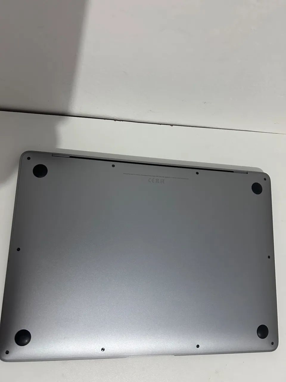 MacBook Air  - Foto 5