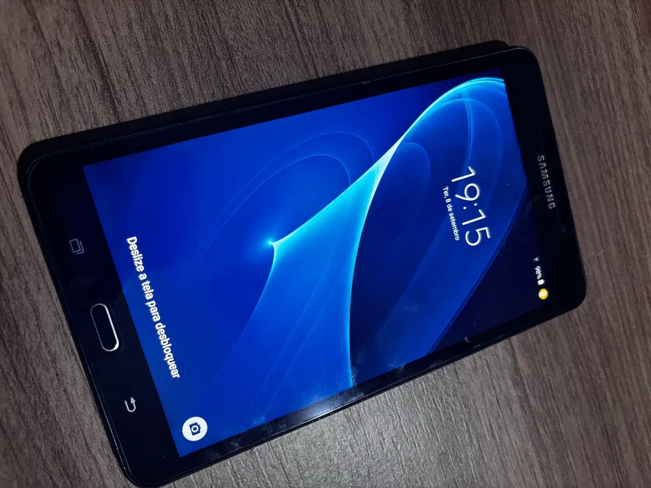 Galaxy Tab A - Foto 5